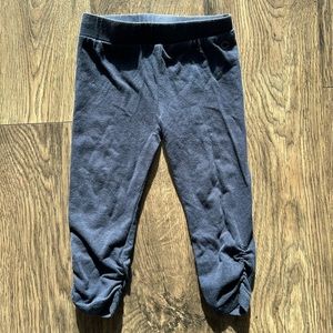 EGG Basics Navy Blue Leggings